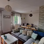 Cocooning Apartmán *