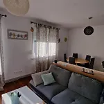 Cocooning Apartmán Ars-sur-Moselle