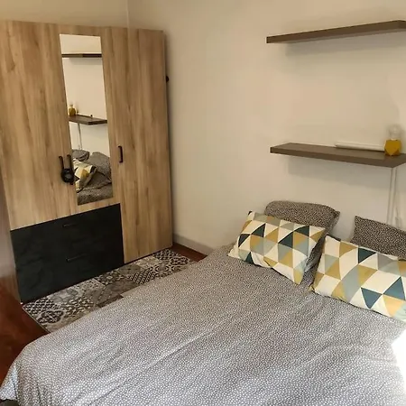 Cocooning Apartment *