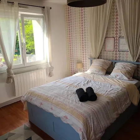 Cocooning Ars-sur-Moselle