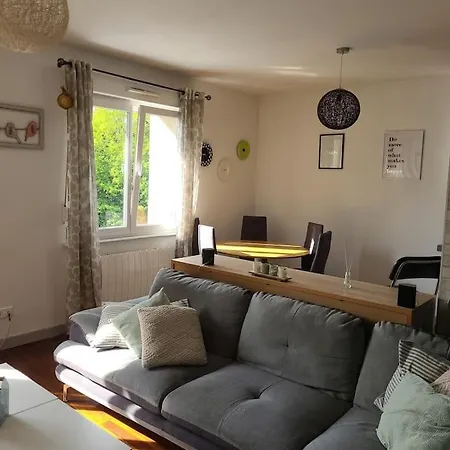 Cocooning * Ars-sur-Moselle