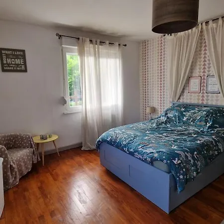 Apartment Cocooning *