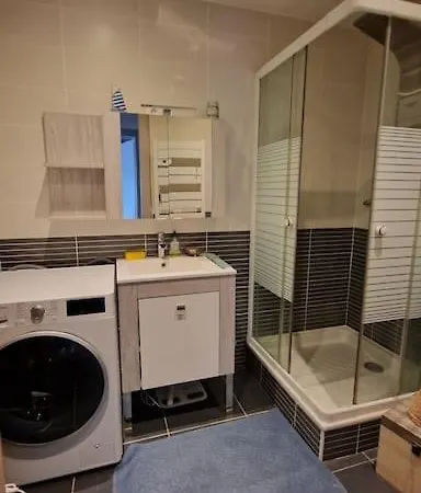 Apartment Cocooning *