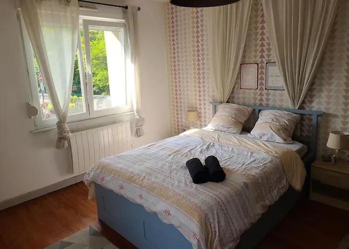 Cocooning Ars-sur-Moselle