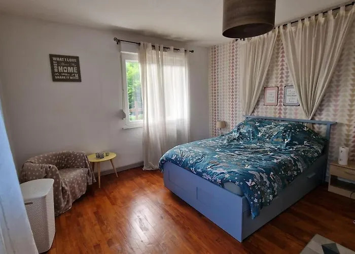 Apartment Cocooning *