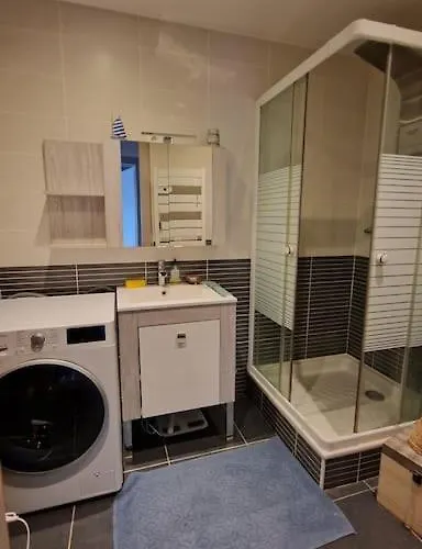 Apartment Cocooning *